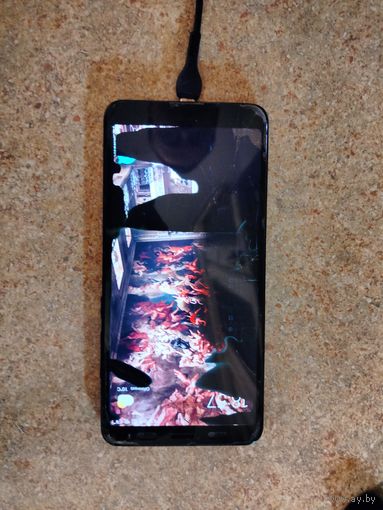Смартфон Xiaomi Redmi Note 5 3GB/32GB