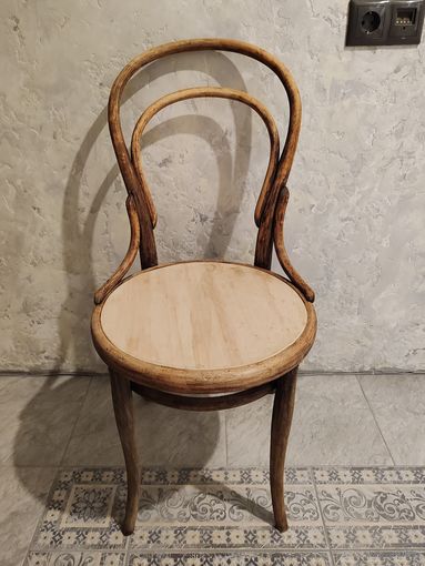 Буковый стул THONET 19 век