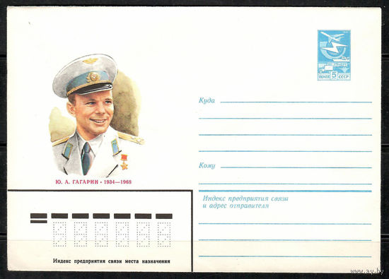 ХМК СССР (Личности) 1984 года. Список