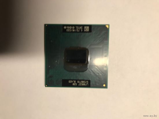Процессор Intel 530 1.73/1M/533