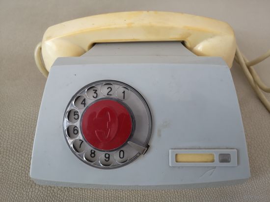 Телефон защищенный П-170