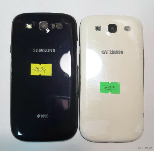 Телефон Samsung S3 (I9300). 7029