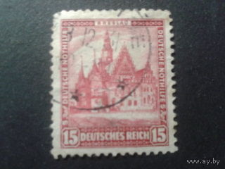 Германия 1931 Бреслау