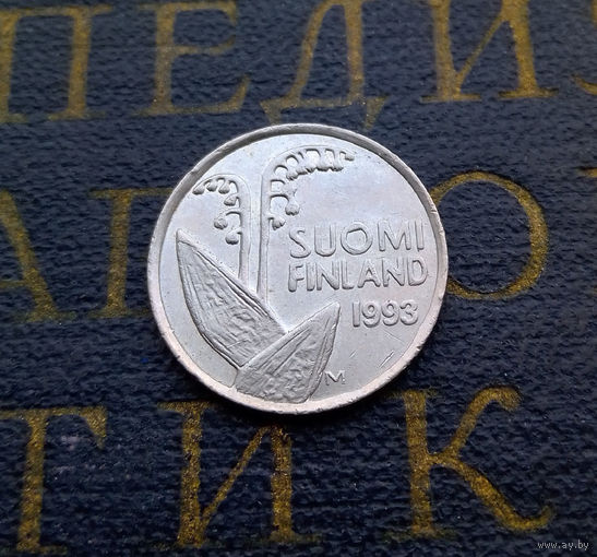 10 пенни 1993 Финляндия #03