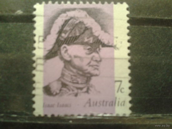 Австралия 1973 Генерал-губернатор Австралии