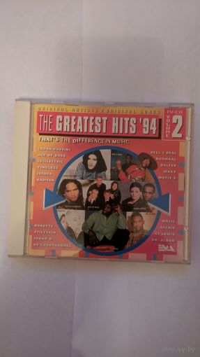 The Greatest Hits of 1994