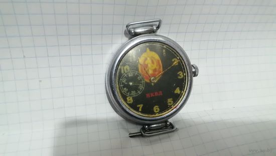 Часы "Кировские"