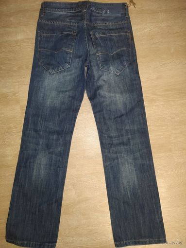 Новые джинсы (Польша) для мальчика рост 158-164