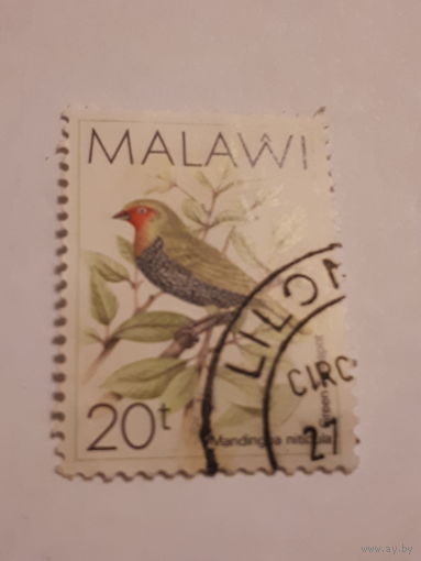 Марки Малави