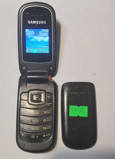 Телефон Samsung E1150i. 19698