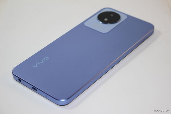 Смартфон Vivo Y02 2GB/32GB