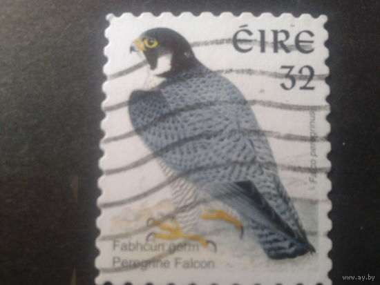 Ирландия 1997 птицы