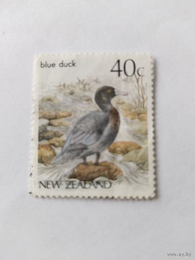 Н.Зеландия  1987