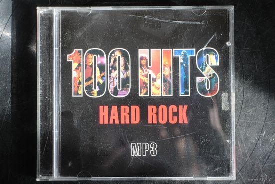 Various - 100 Hits Hard Rock (2003, mp3)