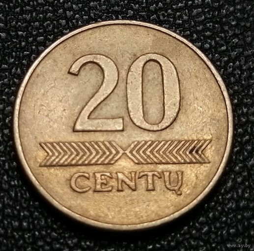 20 центов 1998