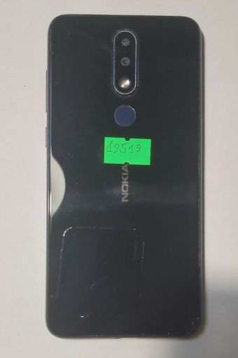 Телефон Nokia 5.1 Plus. 19519