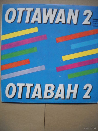 Ottawan "Ottawan-2"
