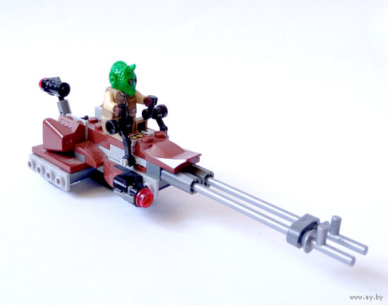 Лего, Lego, Star Wars, 75133