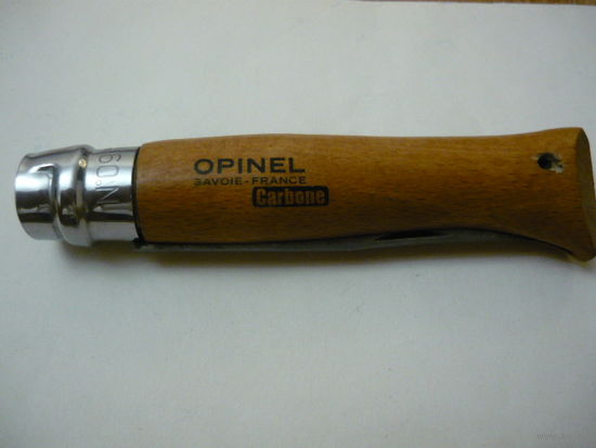 Нож  OPINEL
