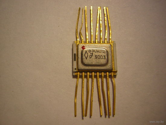 Микросхема 530АП2