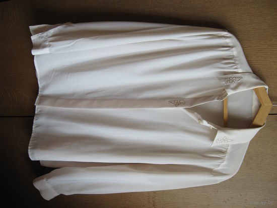 Блузка размер 48-50