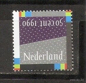 КГ Нидерланды 1990