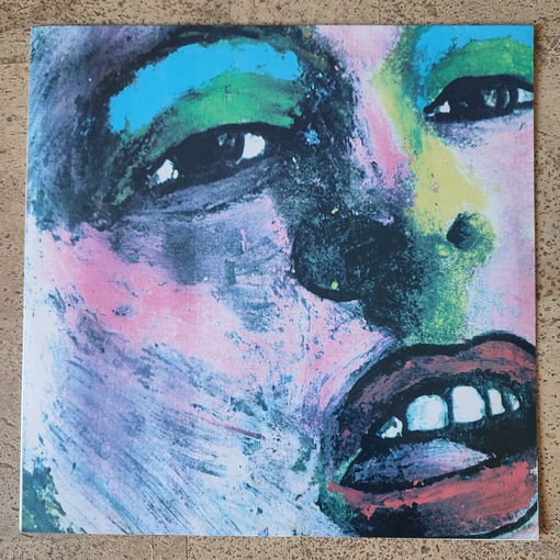 HAPPY MONDAYS  - BUMMET (1988) LP