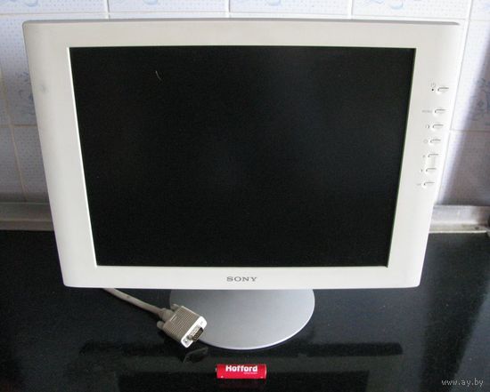 Монитор Sony SDM-S51 .