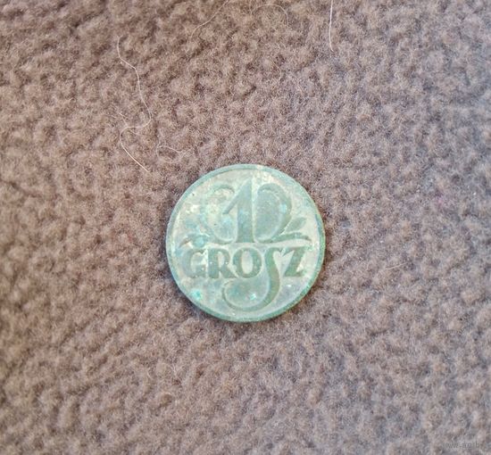 1 грош 1931