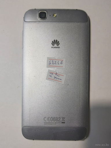 Телефон Huawei G7. 18216