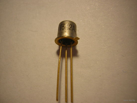 Транзистор КТ342А