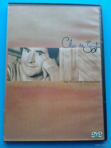 Крис де Бург - Концерты на "DVD" - (Домашняя Коллекция).