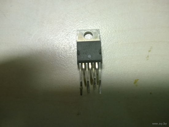 Микросхема TDA8138A
