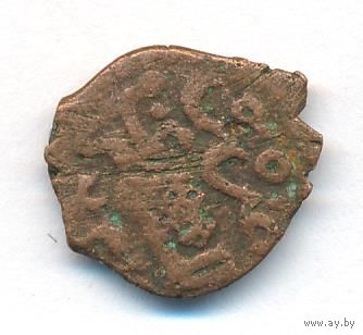 Золотая Орда Пул Хан Узбек 731 г.х (1330/1331 г.г.) Медь