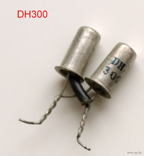 Амплитудный ограничитель фриттер DH300 (диоды) от болг. телефона ТА-600