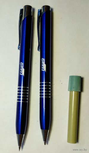 Набор,ручка и автоматический карандаш,ТЕХНОСОЮЗПРОЕКТ
