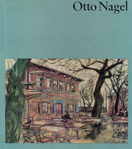 Otto Nagel - 1976