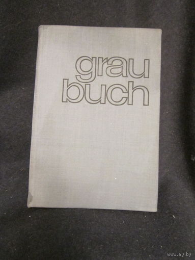 Graubuch
