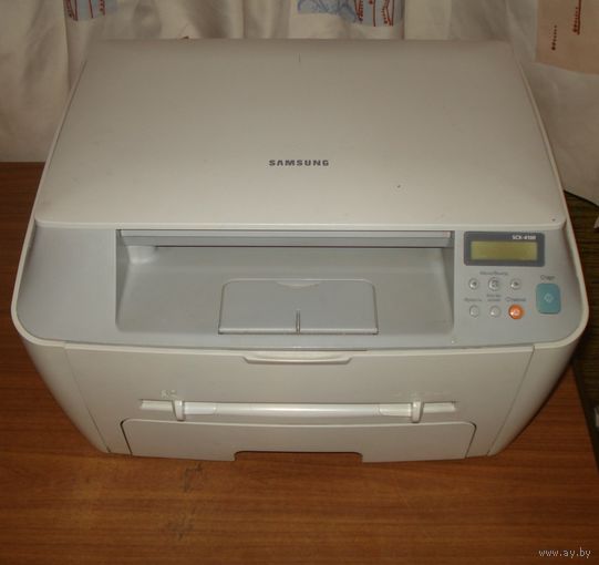 Принтер SCX-4100