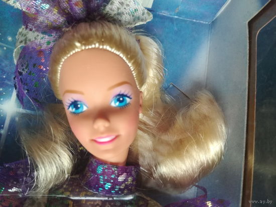 Барби, Barbie Ice Capades 1990