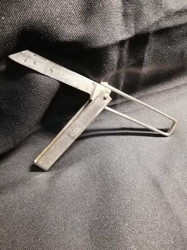 Шарнирно-рамочный нож МИНСК МТЗ (СССР)
