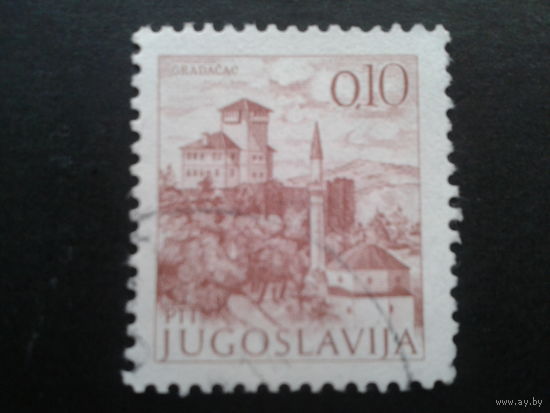 Югославия 1972 стандарт