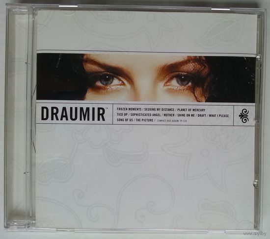 CD Draumir – Draumir (2007)