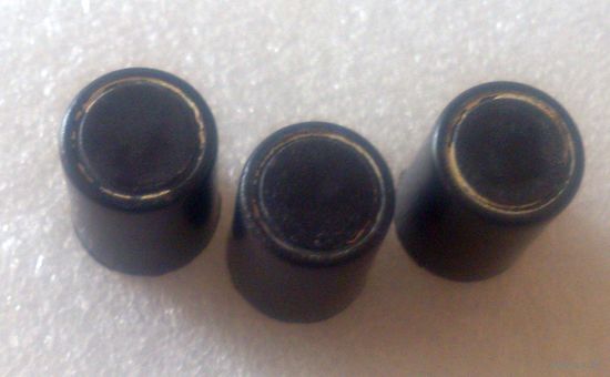 Ручки для переменных резисторов на вал СП3-4