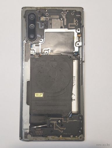 Телефон Samsung Note 10 (N970). Можно по частям. 15887