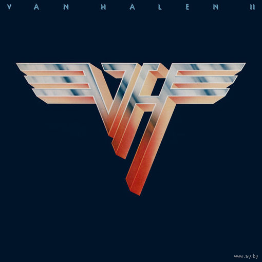 Van Halen II