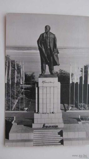 Ленин   1969г  Ульяновск