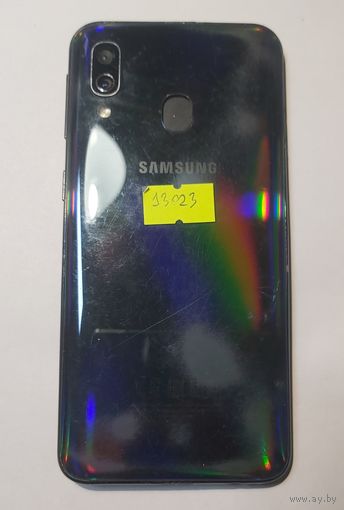 Телефон Samsung A40 (A405). Можно по частям. 13023