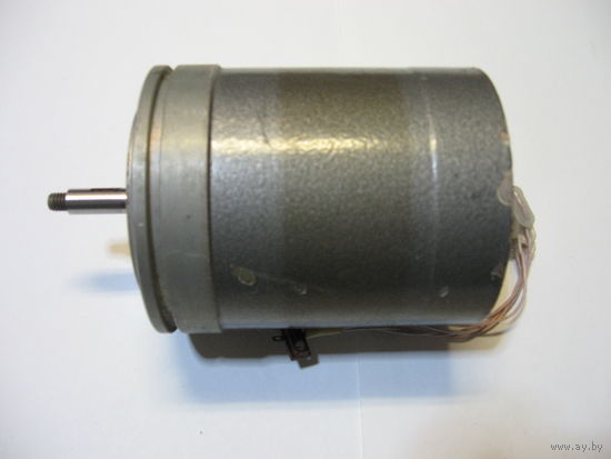 Электродвигатель однофазный синхронный ДС-10-1500 У4