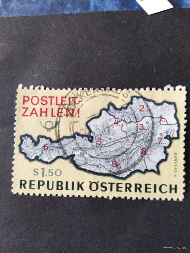 Австрия     1966